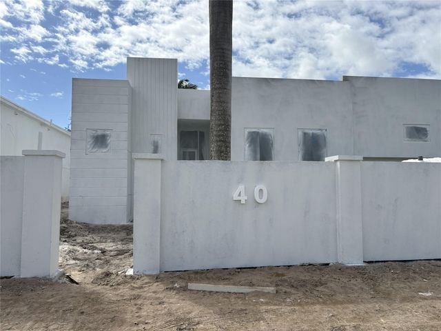 40 NE 16th Place, Fort Lauderdale, FL 33305