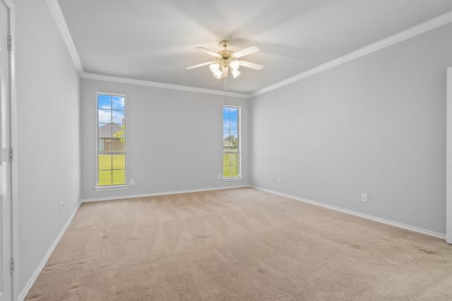 697 Meadowview Circle, Van Alstyne, TX 75495