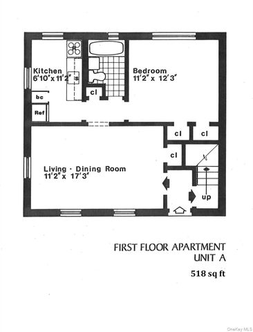 260-40 Langston Avenue A, Glen Oaks, NY 11004