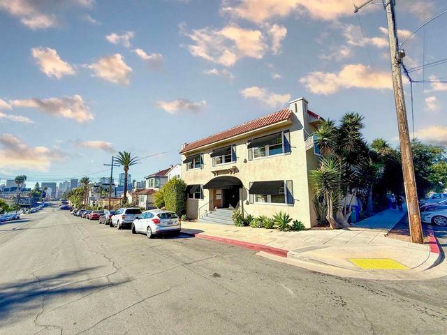 2164 2nd Avenue, San Diego, CA 92101