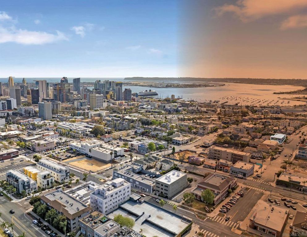 2164 2nd Avenue, San Diego, CA 92101