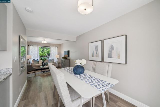 1895 Landana B, Concord, CA 94519