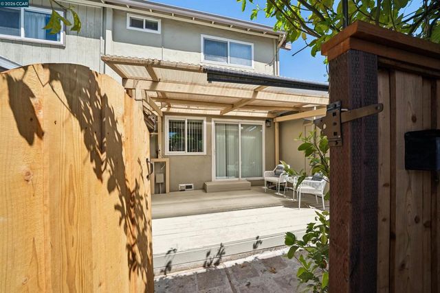 1895 Landana B, Concord, CA 94519