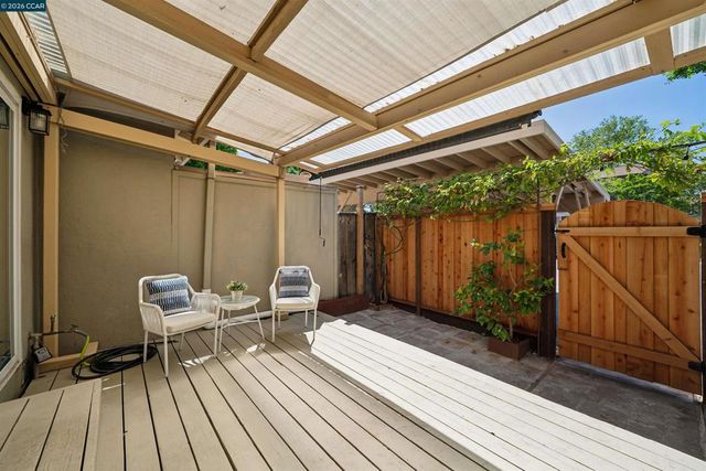 1895 Landana B, Concord, CA 94519