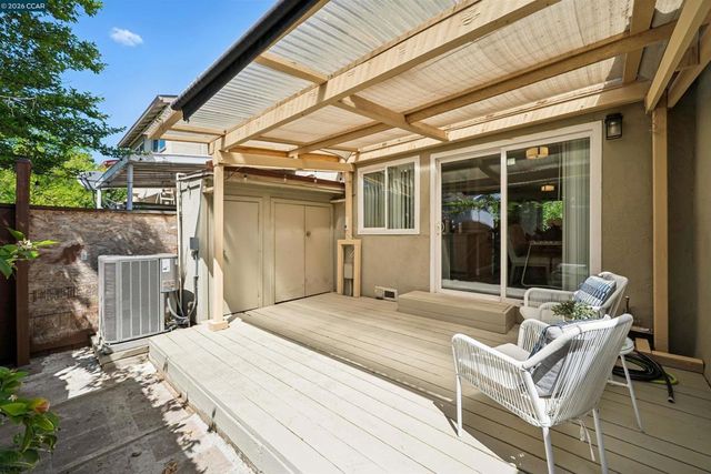 1895 Landana B, Concord, CA 94519