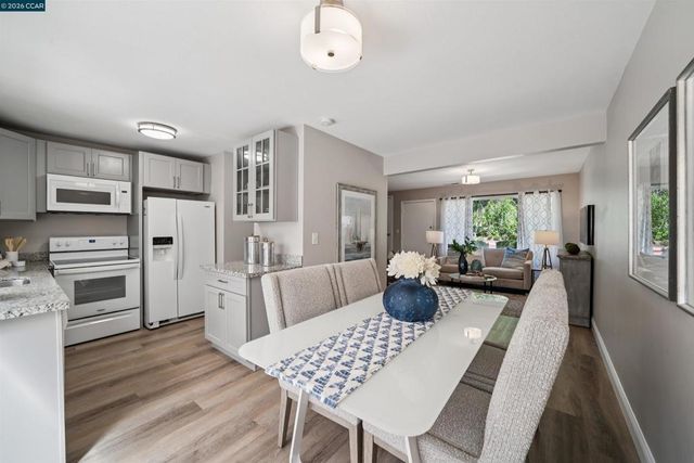 1895 Landana B, Concord, CA 94519