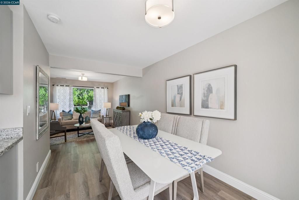 Image 10 of property listing at 1895 Landana B, Concord, CA 94519