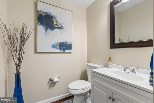 4411 PATUXENT OVERLOOK DR, Bowie, MD 20716