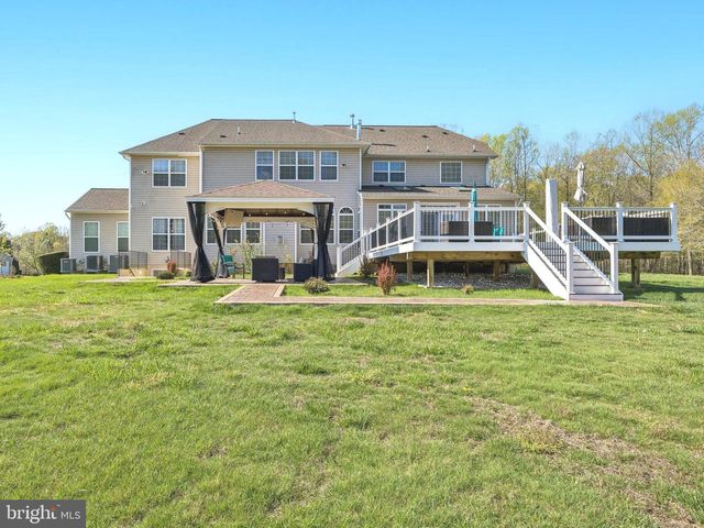 4411 PATUXENT OVERLOOK DR, Bowie, MD 20716