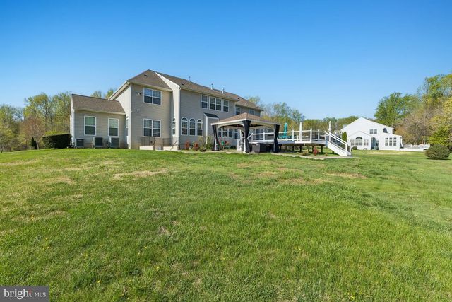 4411 PATUXENT OVERLOOK DR, Bowie, MD 20716