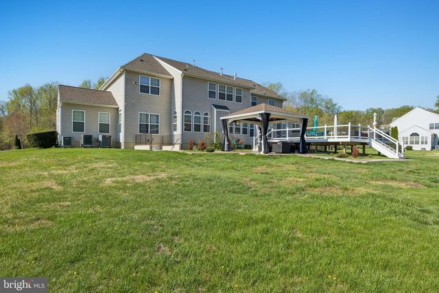 4411 PATUXENT OVERLOOK DR, Bowie, MD 20716