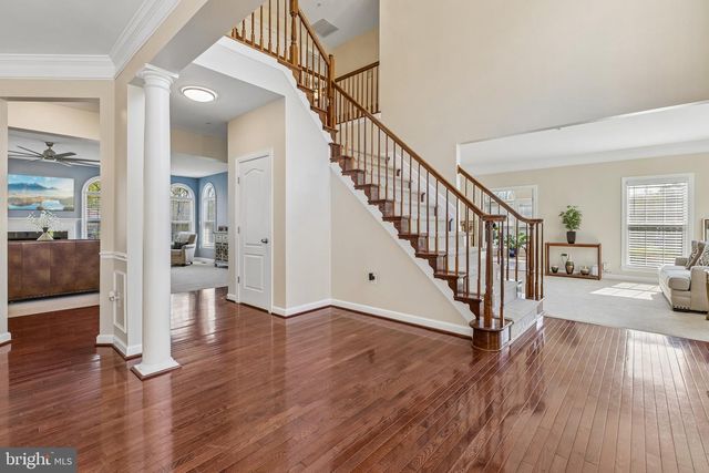 4411 PATUXENT OVERLOOK DR, Bowie, MD 20716