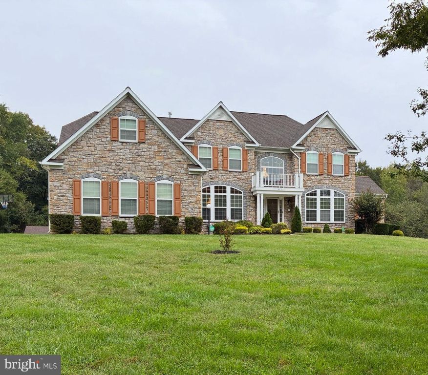 4411 PATUXENT OVERLOOK DR, Bowie, MD 20716