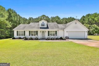 450 McKoy Road, Newnan, GA 30263