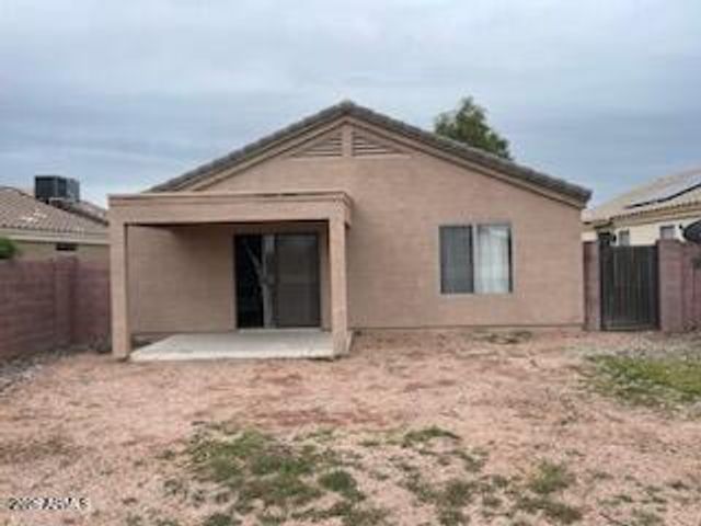 6642 E LUSH VISTA View, Florence, AZ 85132