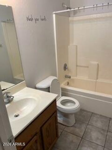 6642 E LUSH VISTA View, Florence, AZ 85132