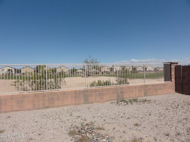 6642 E LUSH VISTA View, Florence, AZ 85132