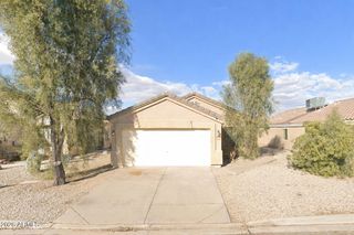 6642 E LUSH VISTA View, Florence, AZ 85132