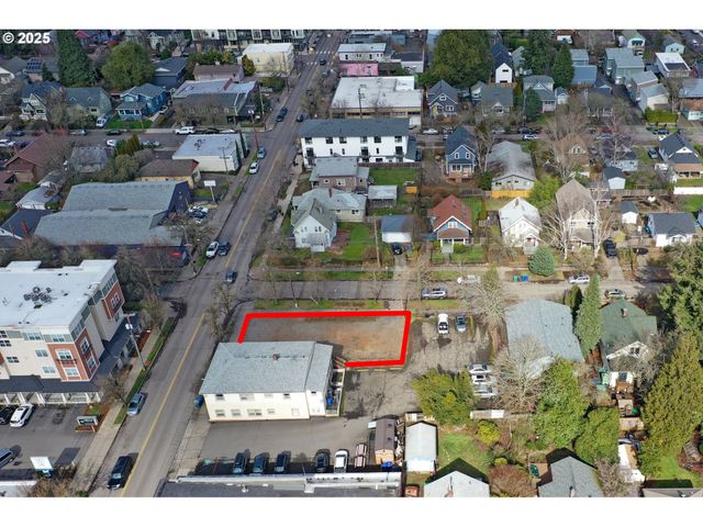 8500 Se 17TH Ave, Portland, OR 97202