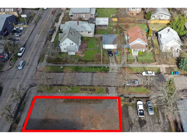 8500 Se 17TH Ave, Portland, OR 97202