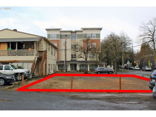 8500 Se 17TH Ave, Portland, OR 97202