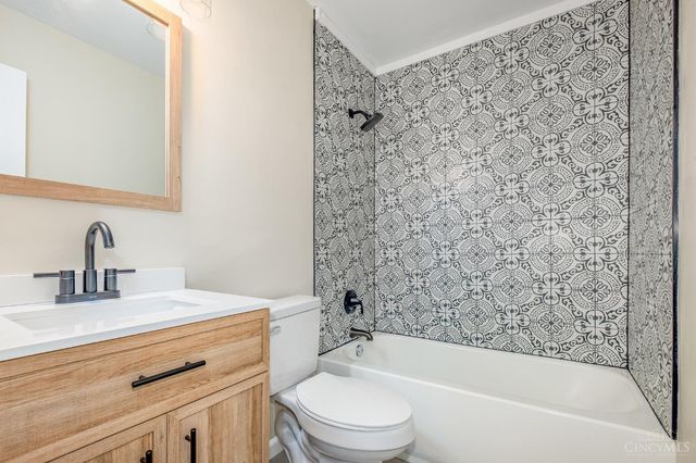 10804 Sprucehill Drive, Springfield Twp., OH 45240
