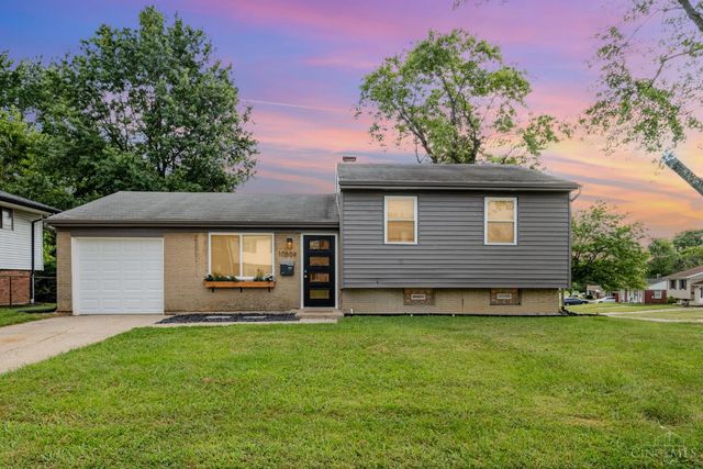 10804 Sprucehill Drive, Springfield Twp., OH 45240