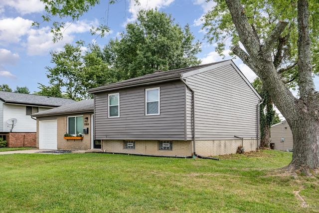 10804 Sprucehill Drive, Springfield Twp., OH 45240