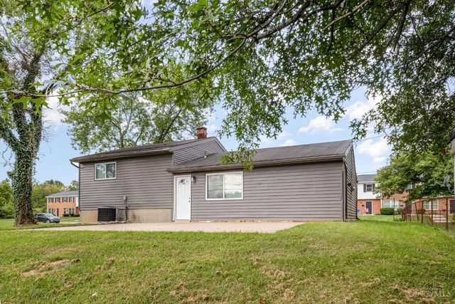 10804 Sprucehill Drive, Springfield Twp., OH 45240