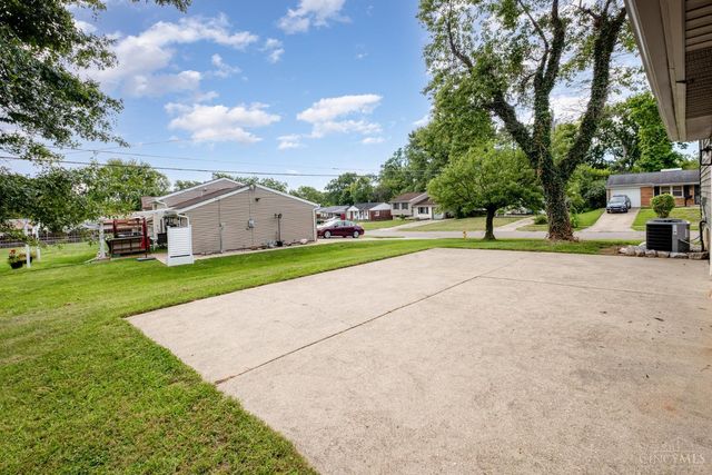 10804 Sprucehill Drive, Springfield Twp., OH 45240