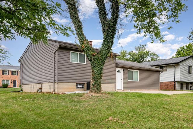 10804 Sprucehill Drive, Springfield Twp., OH 45240