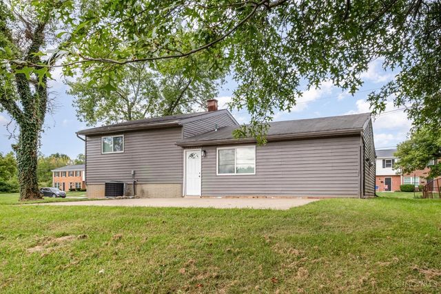 10804 Sprucehill Drive, Springfield Twp., OH 45240