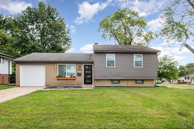 10804 Sprucehill Drive, Springfield Twp., OH 45240