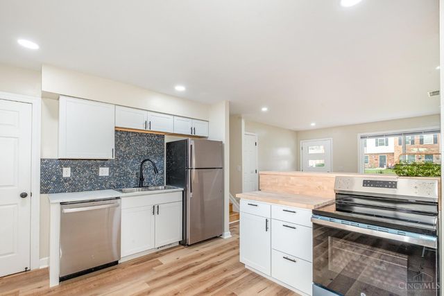 10804 Sprucehill Drive, Springfield Twp., OH 45240