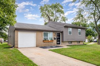 10804 Sprucehill Drive, Springfield Twp., OH 45240