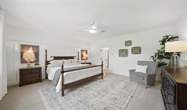 4727 Bay Vista Drive, Baytown, TX 77523