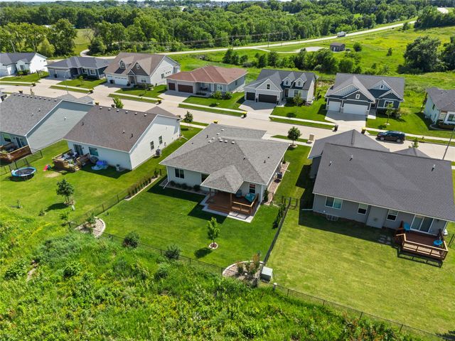 95 Bailey Circle, Waukee, IA 50263