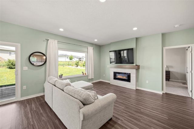 95 Bailey Circle, Waukee, IA 50263