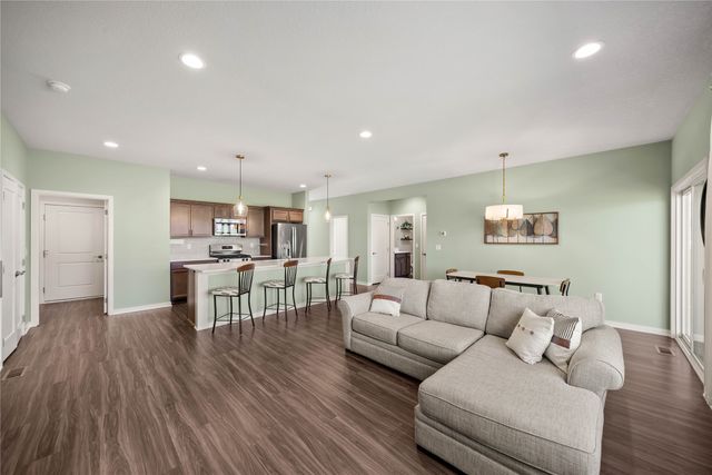 95 Bailey Circle, Waukee, IA 50263