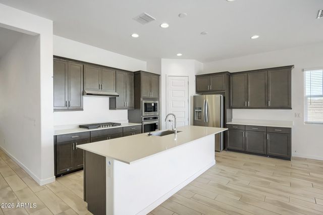 23037 E BONANZA Court, Queen Creek, AZ 85142