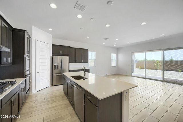 23037 E BONANZA Court, Queen Creek, AZ 85142