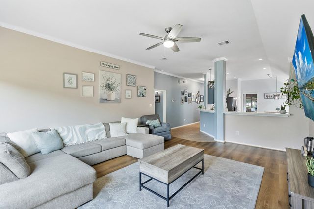 11818 Rainbow Bridge Lane, Humble, TX 77346