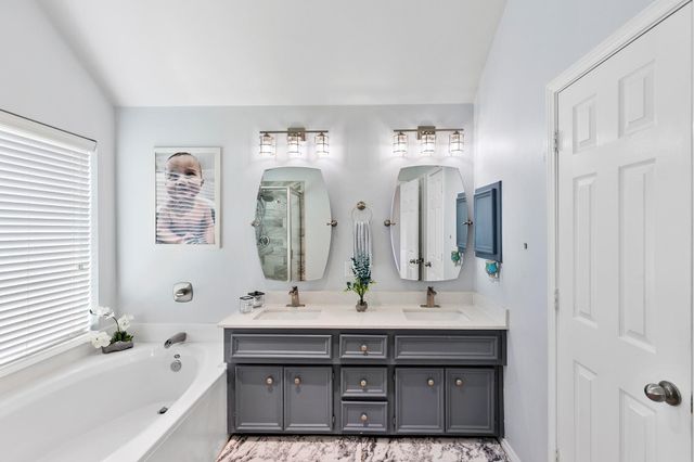 11818 Rainbow Bridge Lane, Humble, TX 77346