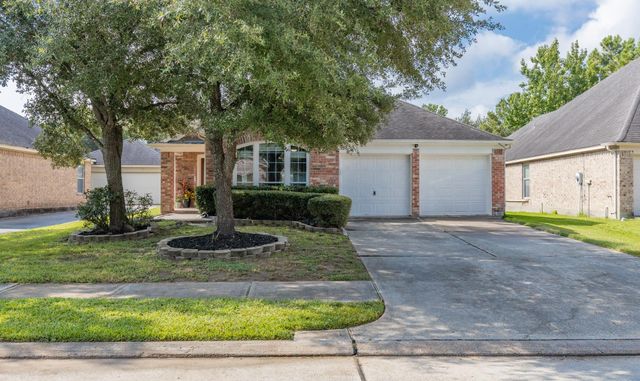 11818 Rainbow Bridge Lane, Humble, TX 77346