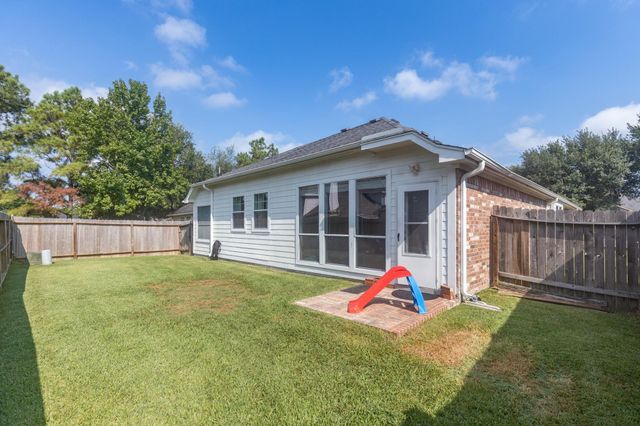 11818 Rainbow Bridge Lane, Humble, TX 77346