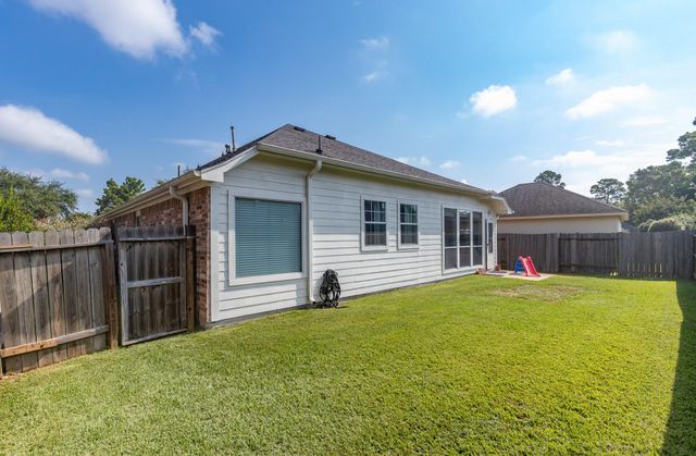 11818 Rainbow Bridge Lane, Humble, TX 77346