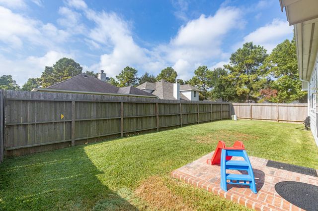 11818 Rainbow Bridge Lane, Humble, TX 77346