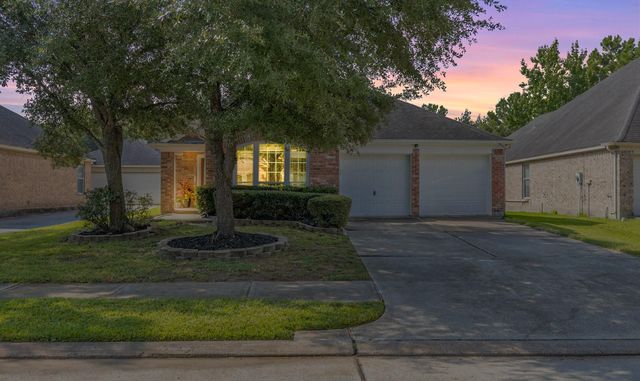 11818 Rainbow Bridge Lane, Humble, TX 77346