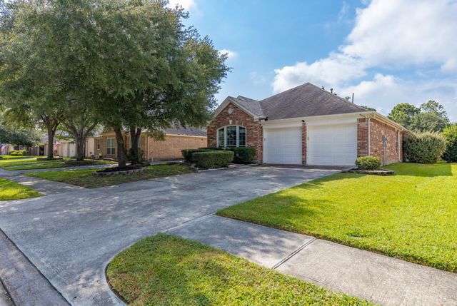 11818 Rainbow Bridge Lane, Humble, TX 77346