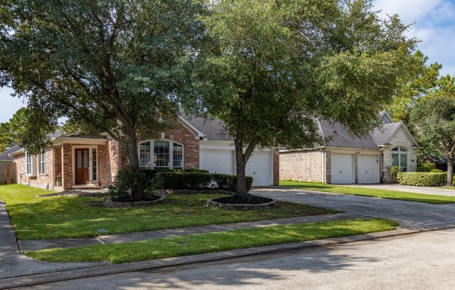 11818 Rainbow Bridge Lane, Humble, TX 77346
